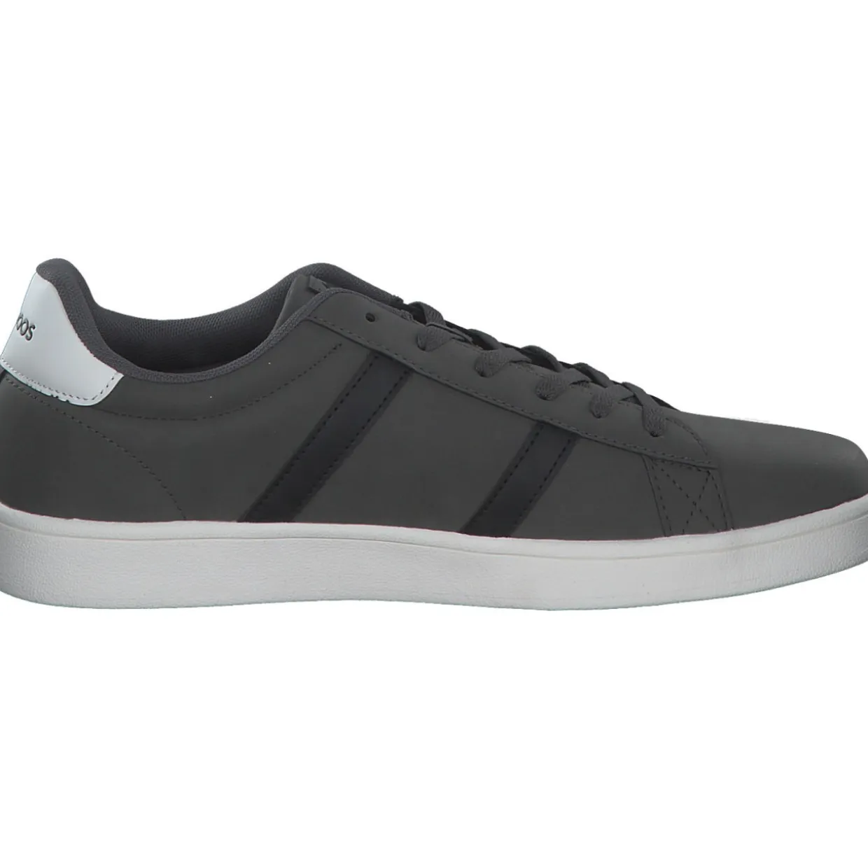 KangaROOS K-Cup City 80013, Klassische- & Business Schuhe, Herren, steel grey/jet black