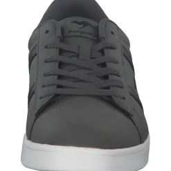 KangaROOS K-Cup City 80013, Klassische- & Business Schuhe, Herren, steel grey/jet black