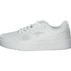 KangaROOS 81169 0119 K-Draft Con , Klassische- & Business Schuhe, Herren, white/cool beige