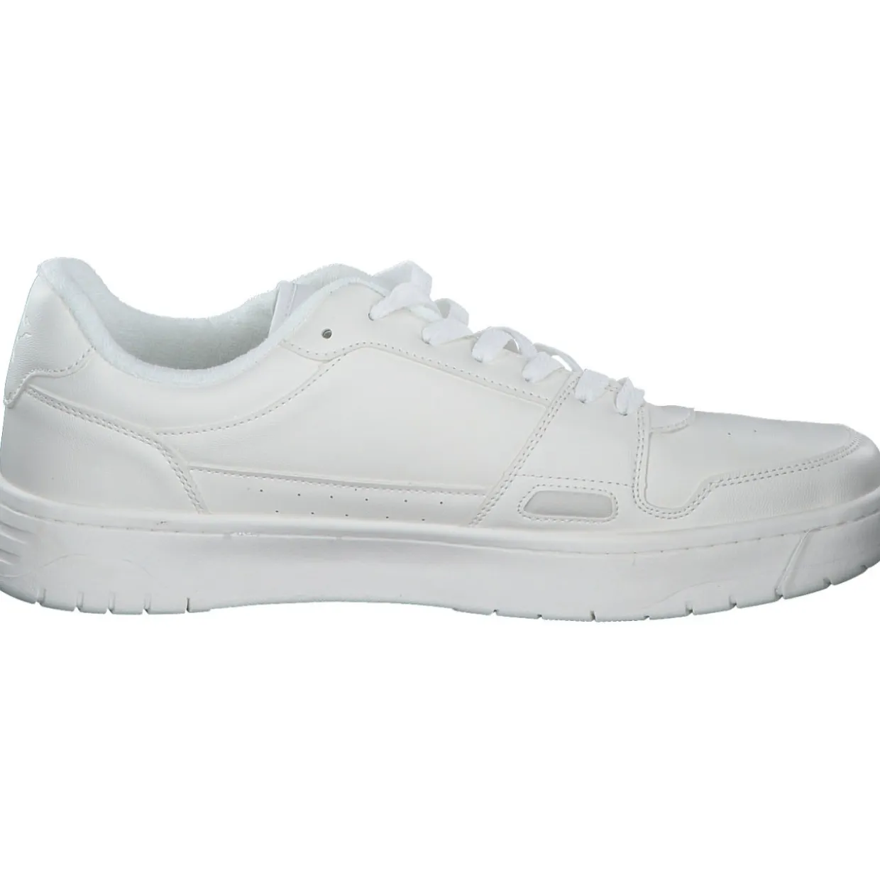 KangaROOS 81169 0119 K-Draft Con , Klassische- & Business Schuhe, Herren, white/cool beige