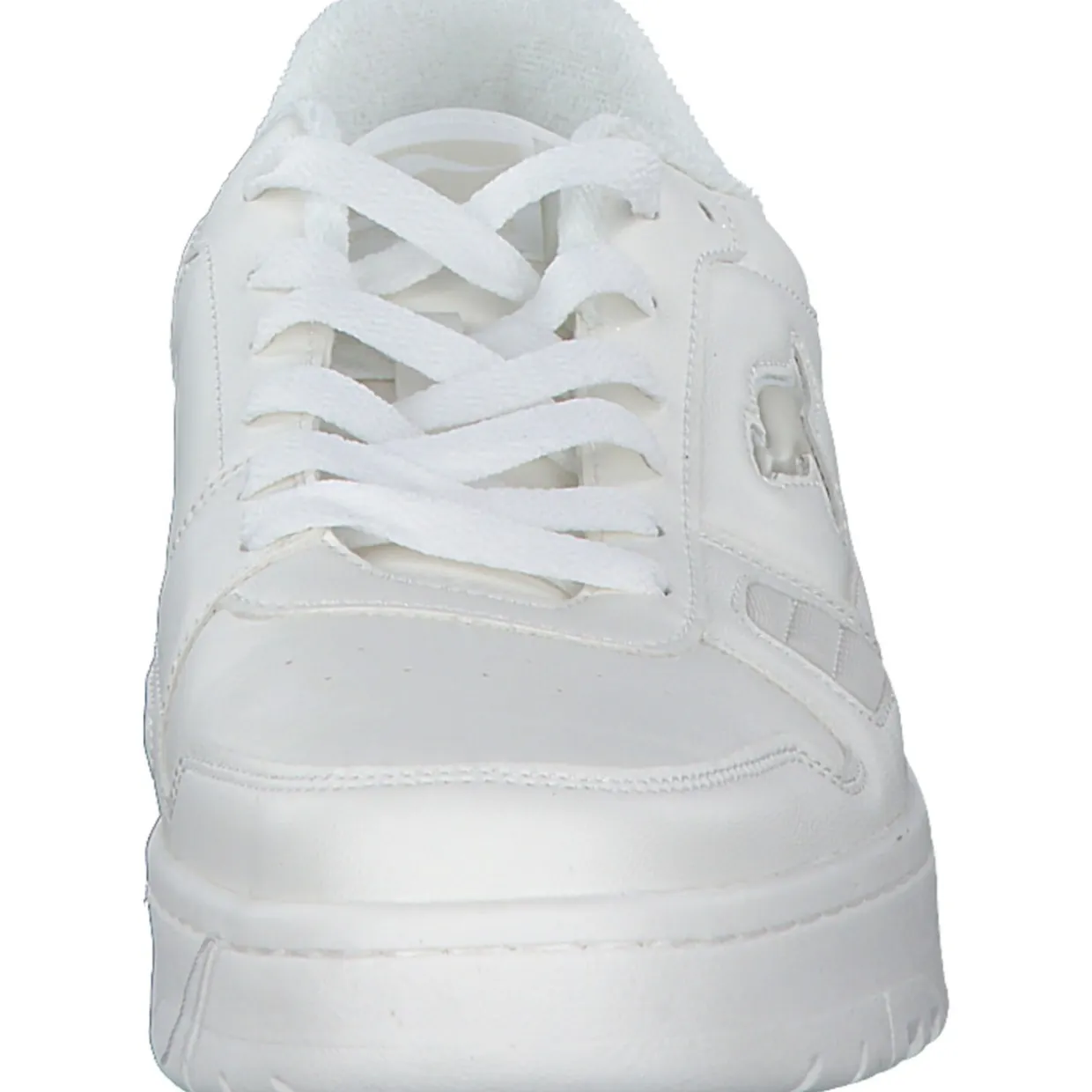 KangaROOS 81169 0119 K-Draft Con , Klassische- & Business Schuhe, Herren, white/cool beige