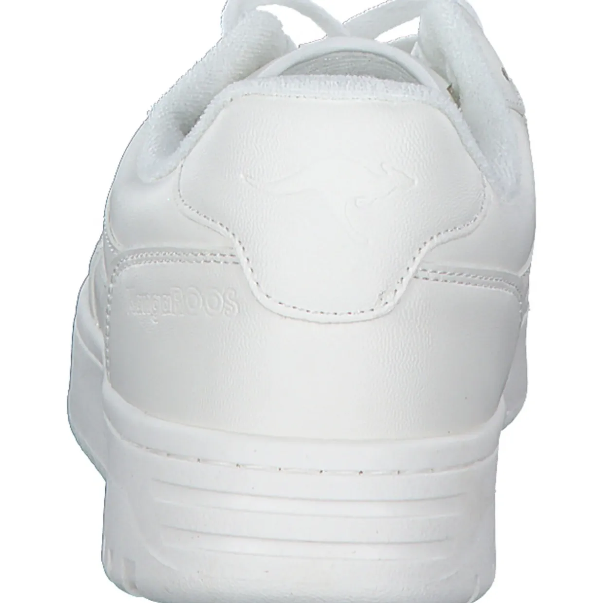 KangaROOS 81169 0119 K-Draft Con , Klassische- & Business Schuhe, Herren, white/cool beige