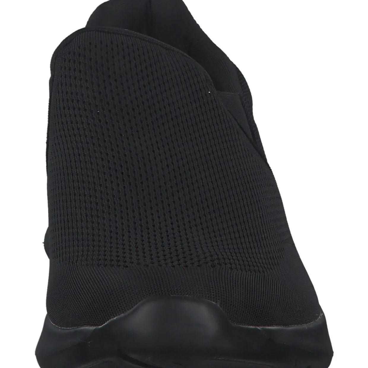 KangaROOS KL-A Belos 70005, Slipper, Herren, 5500 jet black/mono