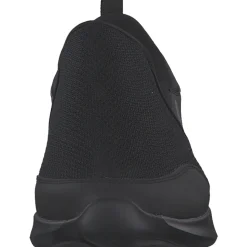 KangaROOS 70069 5500 KL-A Xton, Slipper, Herren, jet black/mono