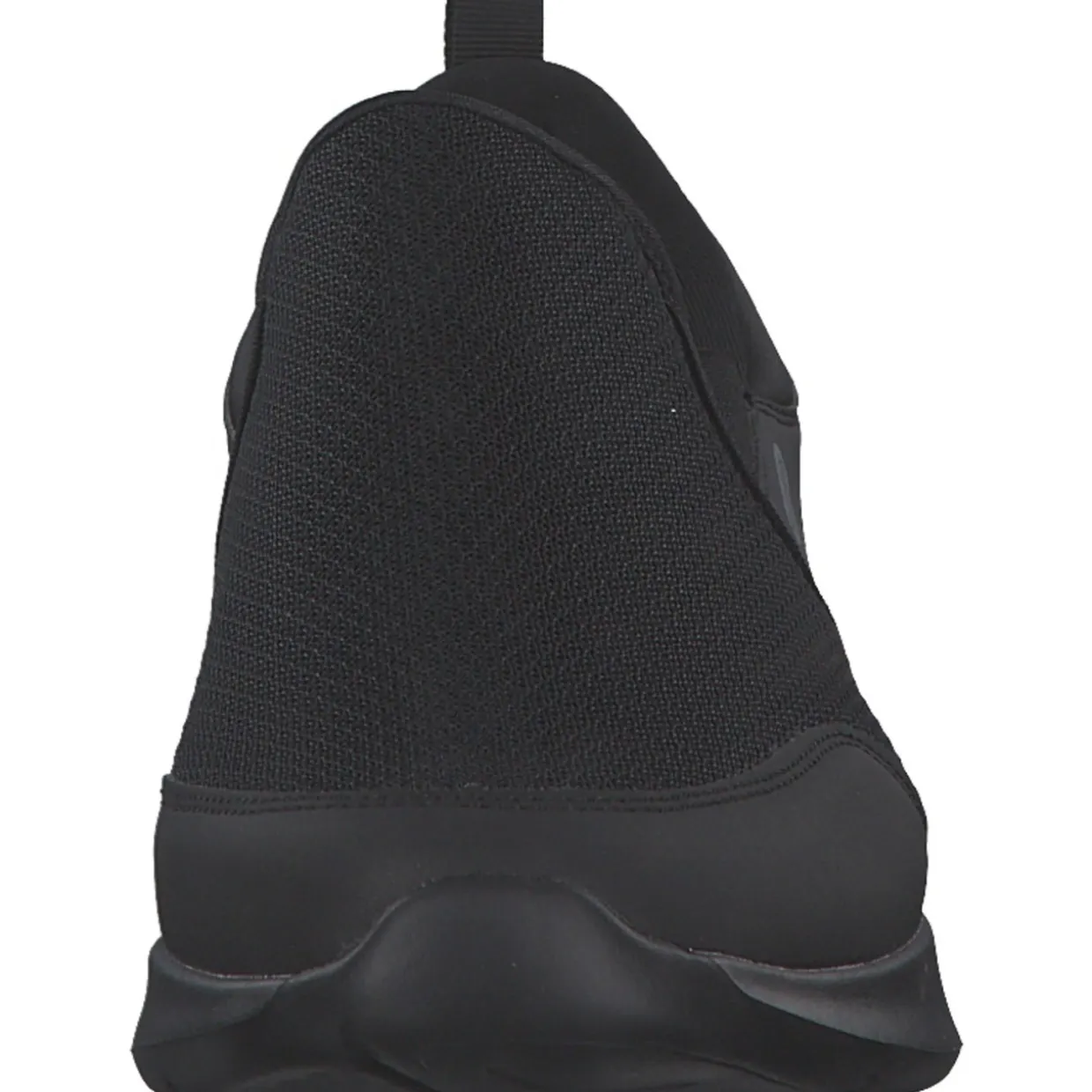 KangaROOS 70069 5500 KL-A Xton, Slipper, Herren, jet black/mono