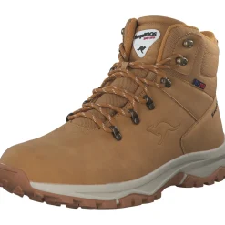 KangaROOS K MS Capt KTX 79298, Stiefel, Herren, Gelb