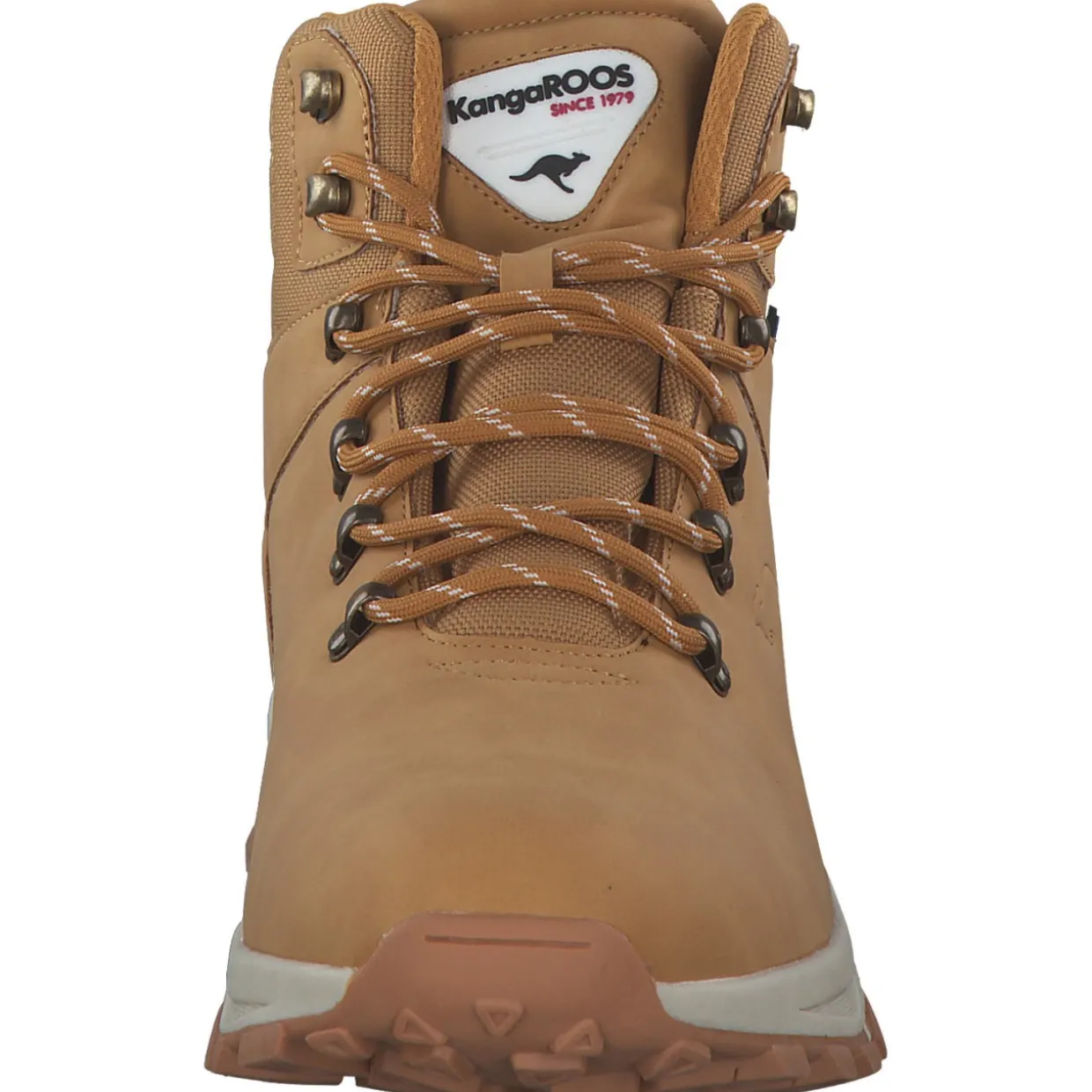 KangaROOS K MS Capt KTX 79298, Stiefel, Herren, Gelb