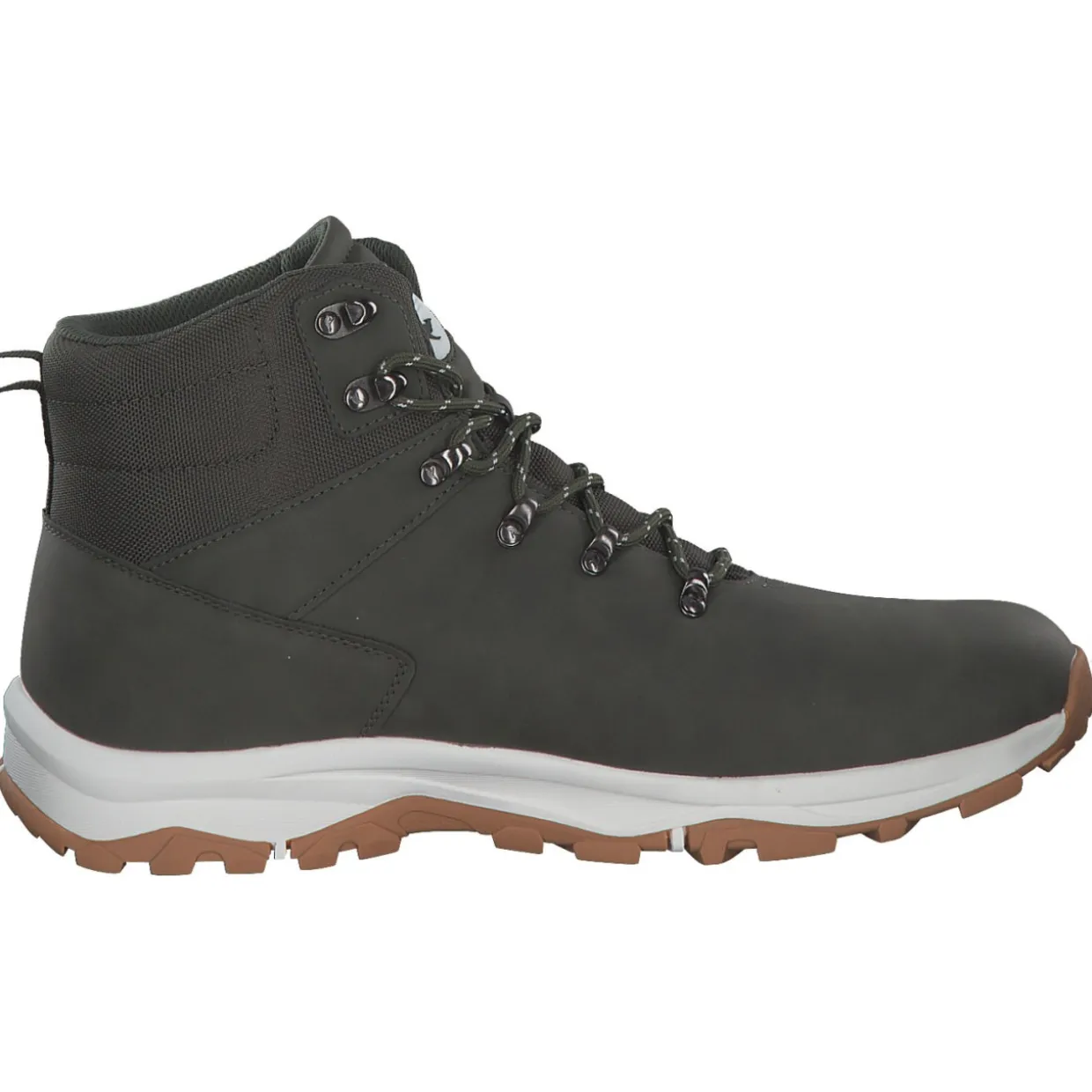 KangaROOS K MS Capt KTX 79298, Stiefel, Herren, Grün