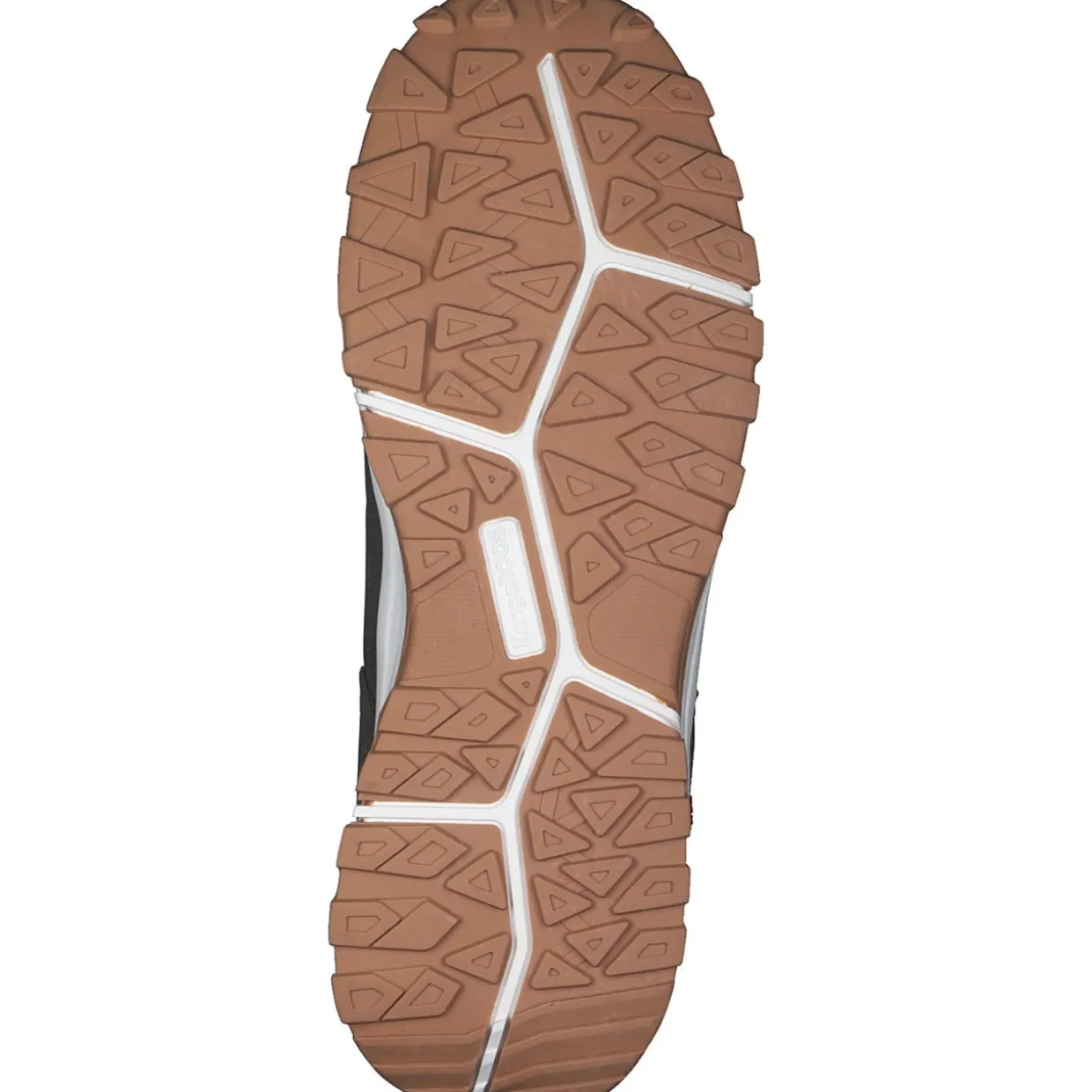 KangaROOS K MS Capt KTX 79298, Stiefel, Herren, Grün