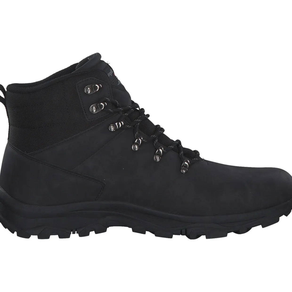 KangaROOS K MS Capt KTX 79298, Stiefel, Herren, Schwarz