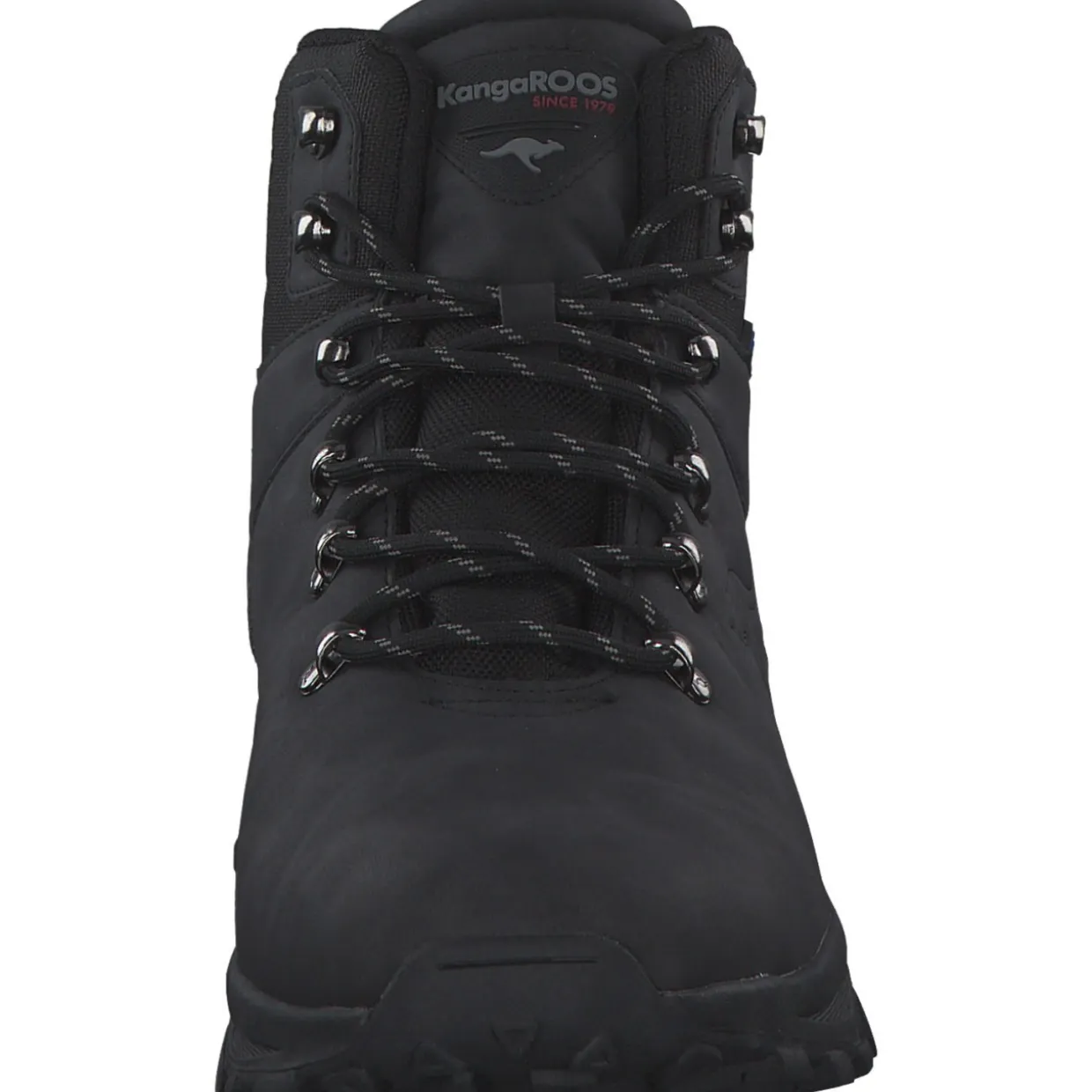 KangaROOS K MS Capt KTX 79298, Stiefel, Herren, Schwarz