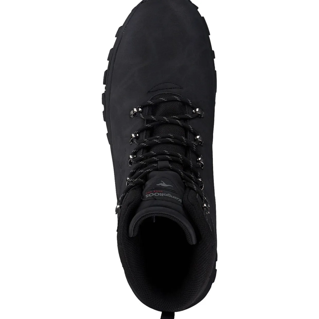 KangaROOS K MS Capt KTX 79298, Stiefel, Herren, Schwarz