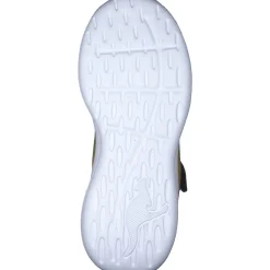 KangaROOS KQ-Unique EV 18837, Sneakers Low, Kinder, navy/rose