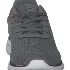 KangaROOS K-Race Ease 79249, Sneakers Low, Herren, Orange