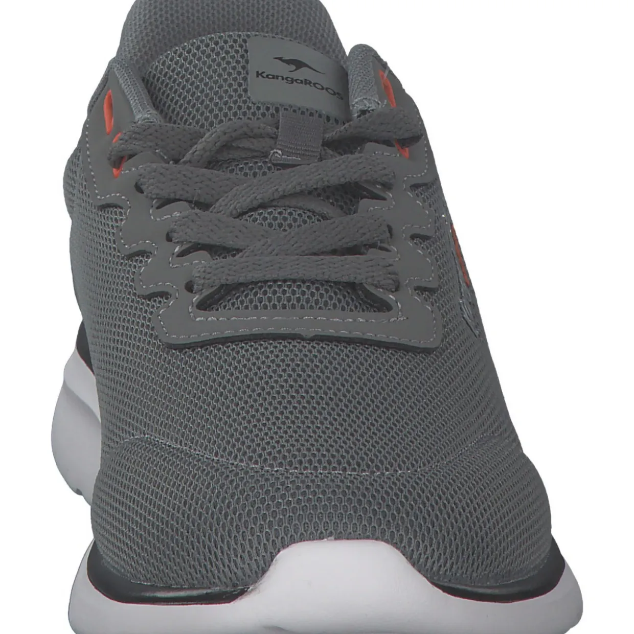 KangaROOS K-Race Ease 79249, Sneakers Low, Herren, Orange