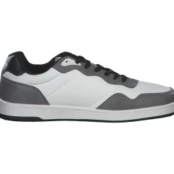 KangaROOS K-Slam One 80020, Klassische- & Business Schuhe, Herren, Weiß