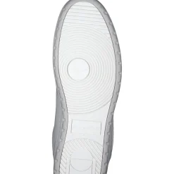 KangaROOS K-Slam Point 80018, Sneakers Low, Herren, White k red