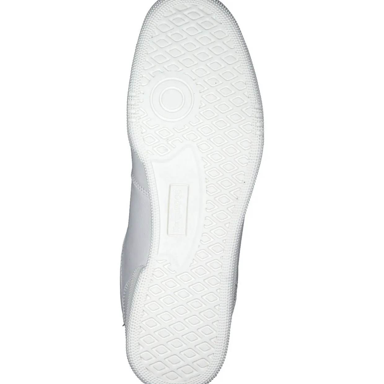 KangaROOS RC-Stunt 80002, Klassische- & Business Schuhe, Herren, 0008 white