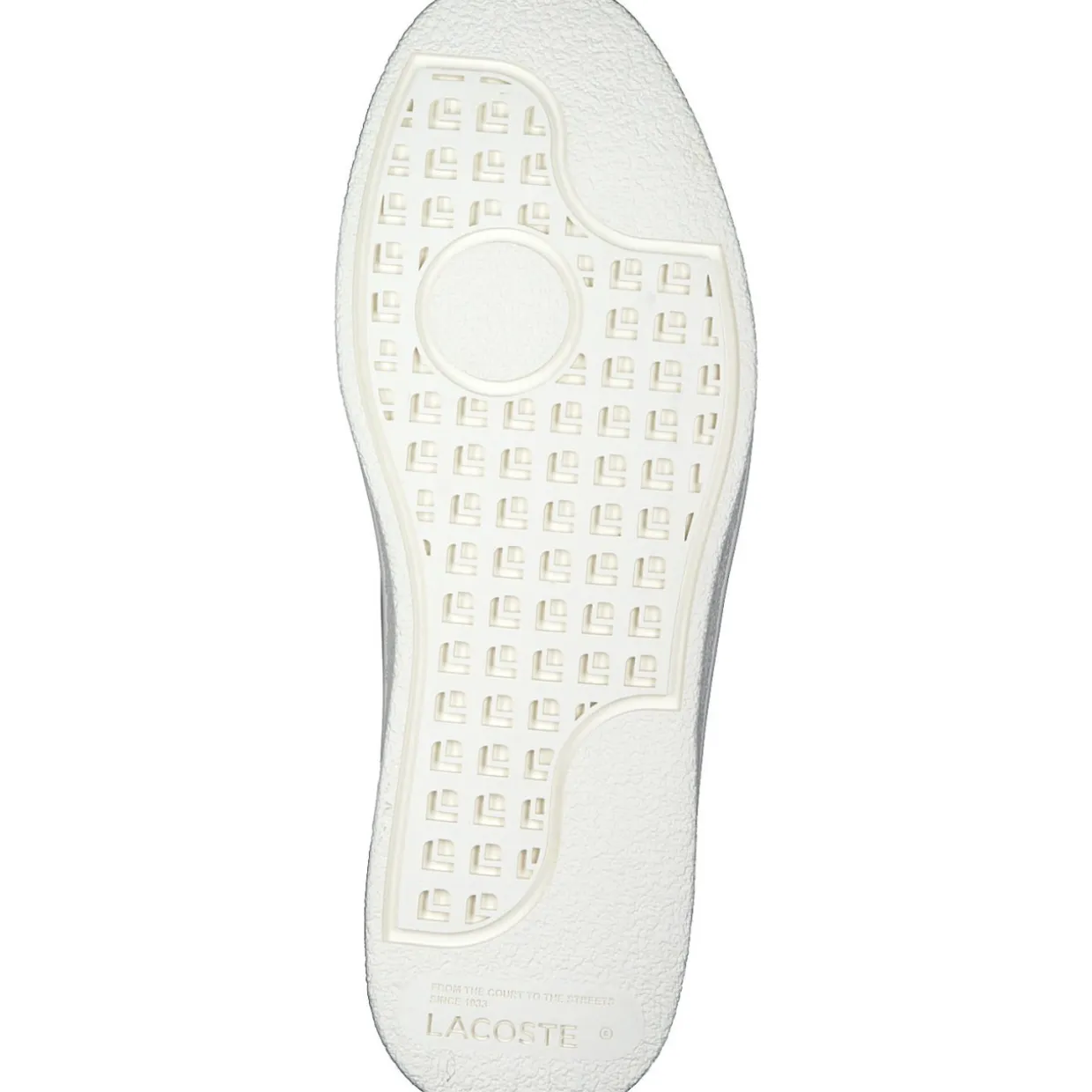 Lacoste Baseshot 47SMA0040, Klassische- & Business Schuhe, Herren, Beige