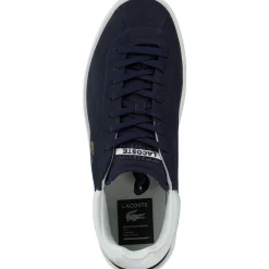 Lacoste Baseshot 47SMA0040, Klassische- & Business Schuhe, Herren, Schwarz