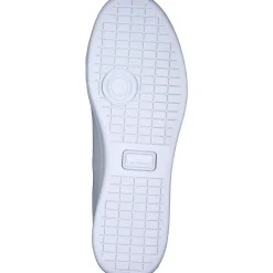 Lacoste Carnaby Piquee 45SFA0021, Schnürschuhe, Damen, white/turqoise