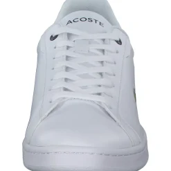Lacoste Carnaby Pro 45SMA0110, Sneakers, Herren, Weiß 042