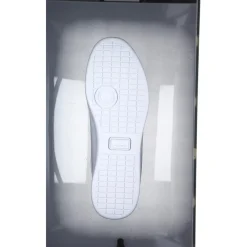 Lacoste Carnaby Pro 45SMA0110, Sneakers, Herren, Weiß 042