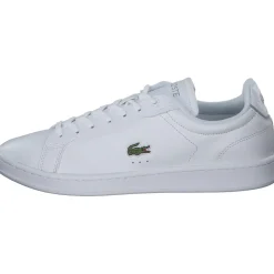 Lacoste Carnaby Pro 45SMA0110, Sneakers, Herren, Weiß 21G