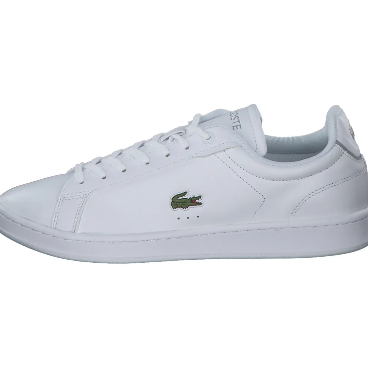 Lacoste Carnaby Pro 45SMA0110, Sneakers, Herren, Weiß 21G