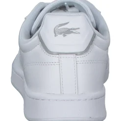 Lacoste Carnaby Pro 45SMA0110, Sneakers, Herren, Weiß 21G