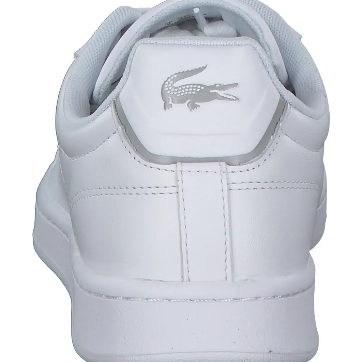 Lacoste Carnaby Pro 45SMA0110, Sneakers, Herren, Weiß 21G