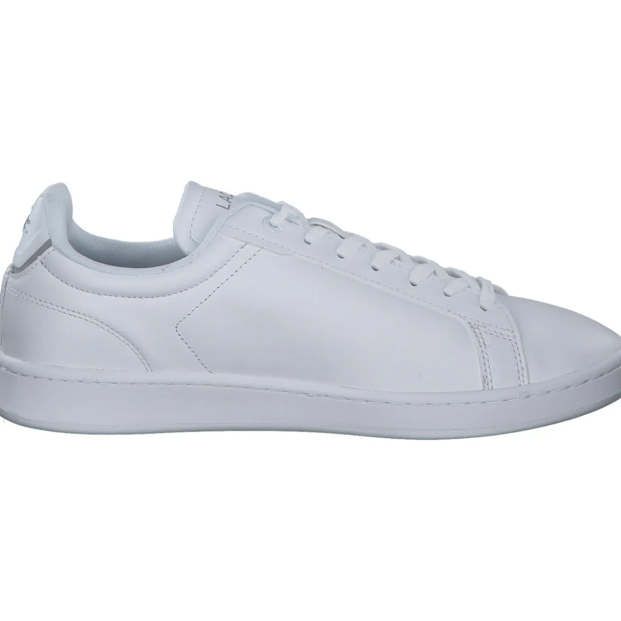 Lacoste Carnaby Pro 45SMA0110, Sneakers, Herren, Weiß 21G