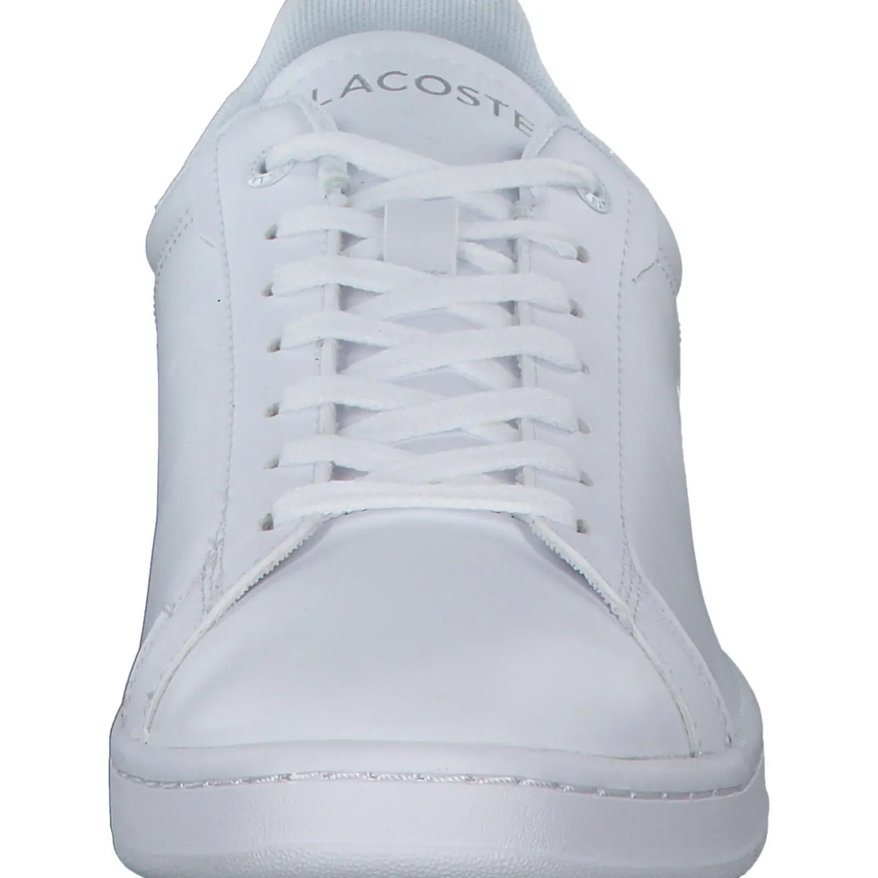 Lacoste Carnaby Pro 45SMA0110, Sneakers, Herren, Weiß 21G