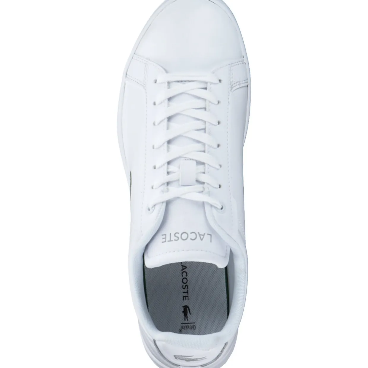 Lacoste Carnaby Pro 45SMA0110, Sneakers, Herren, Weiß 21G