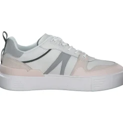 Lacoste L002 46CFA0023, Schnürschuhe, Damen, Weiß