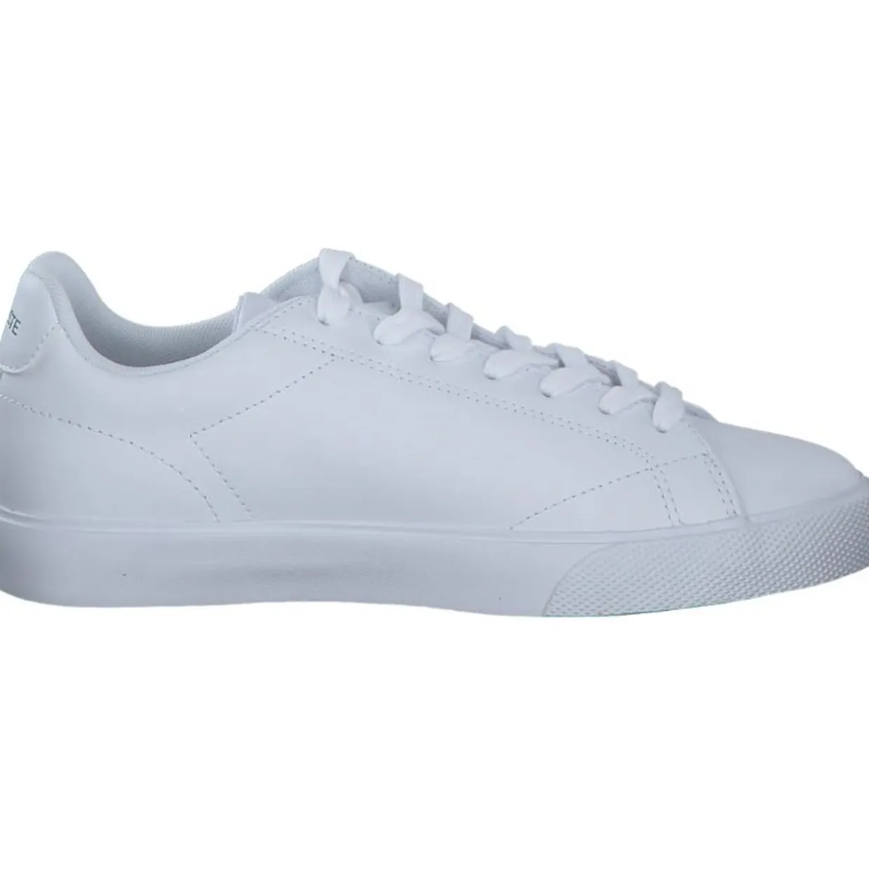 Lacoste Lerond 49CFA0037, Schnürschuhe, Damen, white/white