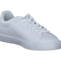 Lacoste Lerond 49CFA0037, Schnürschuhe, Damen, white/white