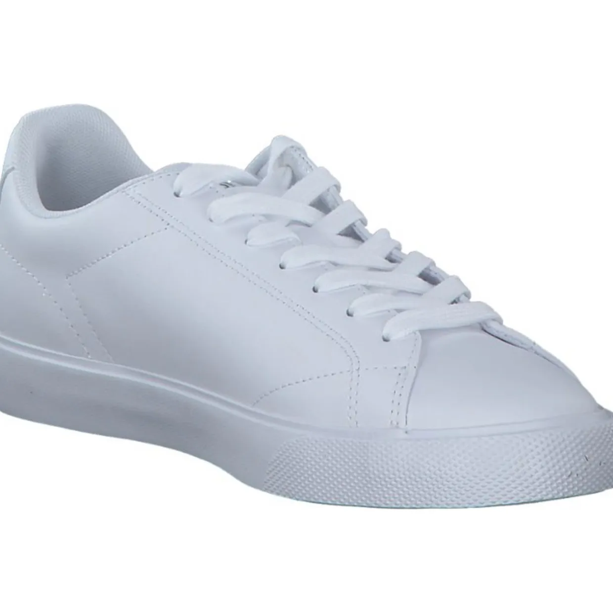 Lacoste Lerond 49CFA0037, Schnürschuhe, Damen, white/white