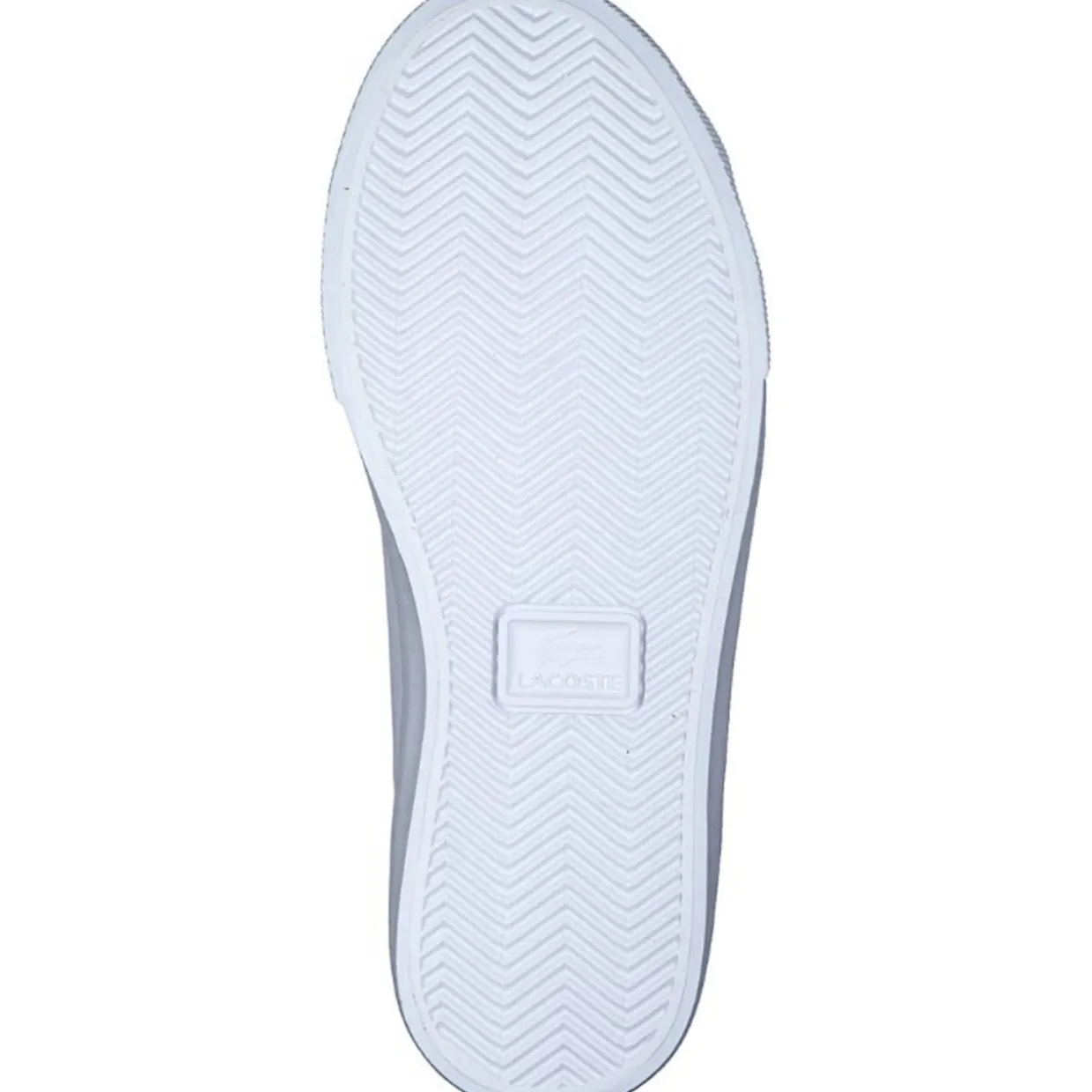 Lacoste Lerond 49CFA0037, Schnürschuhe, Damen, white/white