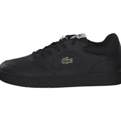 Lacoste Lineset 46SMA0045, Klassische- & Business Schuhe, Herren, Schwarz