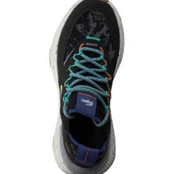 Lacoste Re-Confort 44SFA0074, Schnürschuhe, Damen, black / black