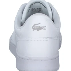 Lacoste 48SMA0105_21G CARNABY SET , Klassische- & Business Schuhe, Herren, WHT/WHT