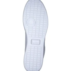 Lacoste 48SMA0105_21G CARNABY SET , Klassische- & Business Schuhe, Herren, WHT/WHT