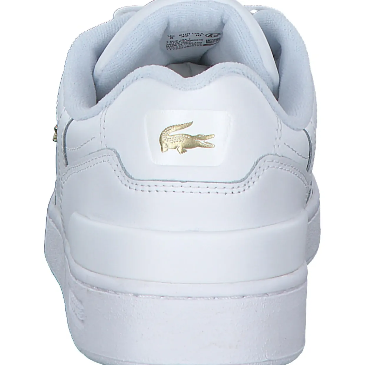 Lacoste T-Clip 47SFA0060, Schnürschuhe, Damen, Weiß