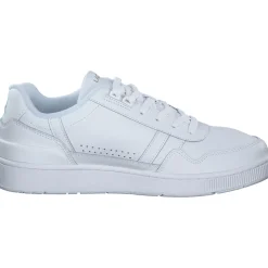Lacoste T-Clip 47SFA0060, Schnürschuhe, Damen, Weiß