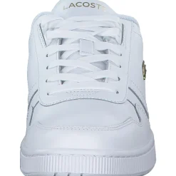 Lacoste T-Clip 47SFA0060, Schnürschuhe, Damen, Weiß