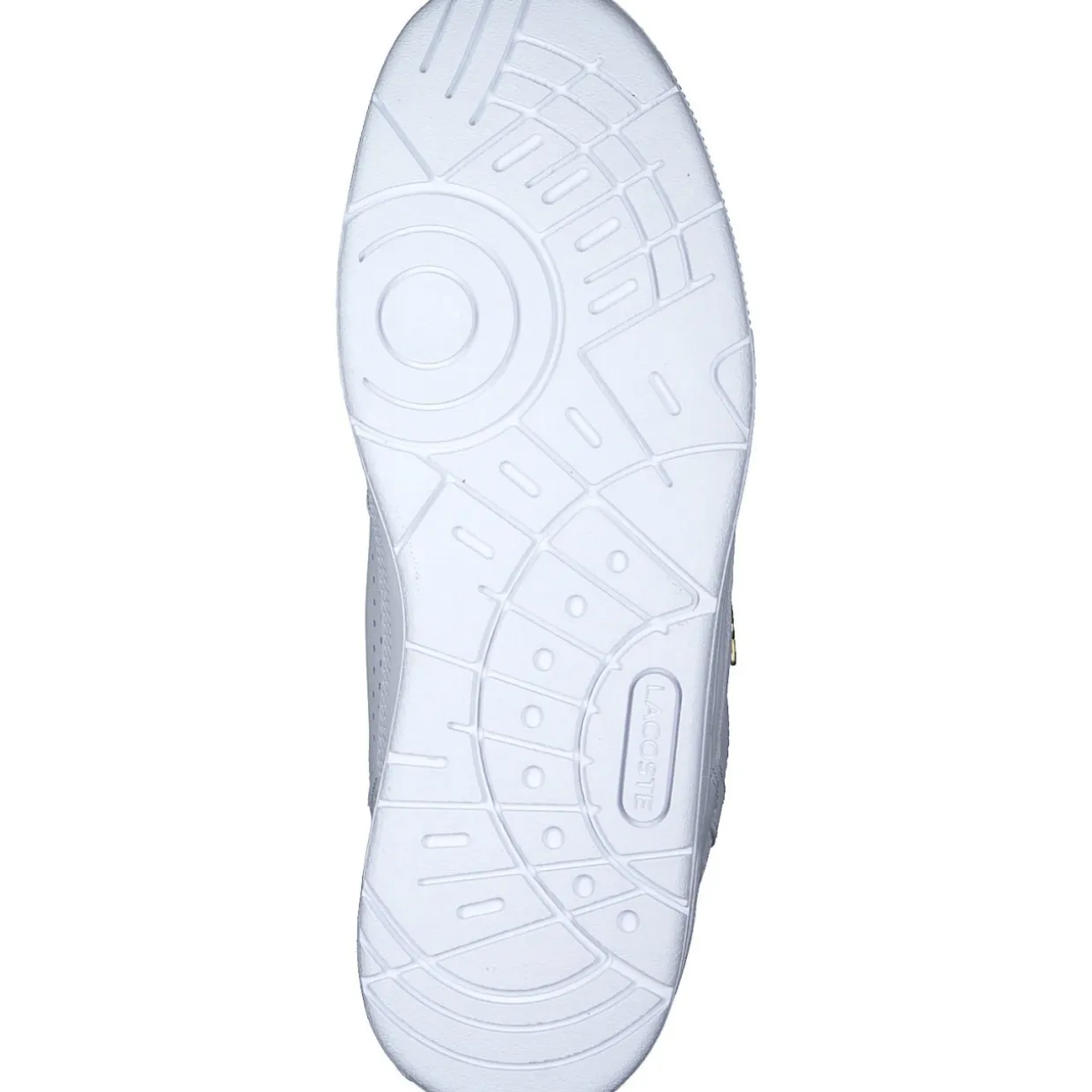 Lacoste T-Clip 47SFA0060, Schnürschuhe, Damen, Weiß