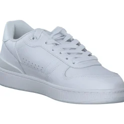 Lacoste T-Clip 48SFA0038, Schnürschuhe, Damen, white/gold