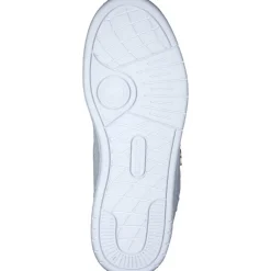 Lacoste T-Clip 48SFA0038, Schnürschuhe, Damen, white/gold