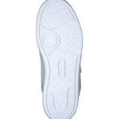 Lacoste T-Clip 48SFA0043, Schnürschuhe, Damen, white/lt pink